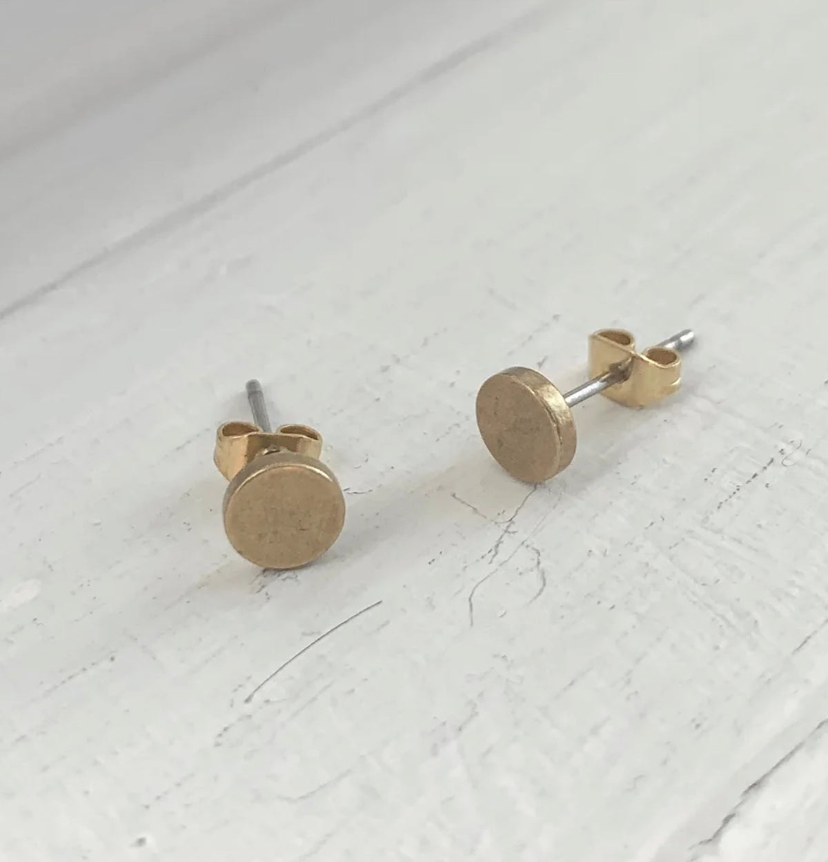 Brass Studs