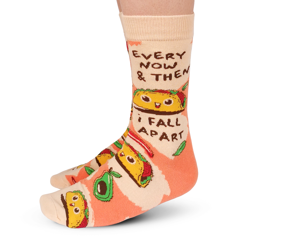 Uptown Sox - Women’s