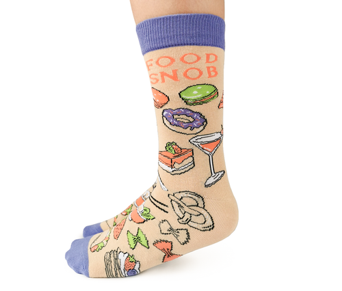 Uptown Sox - Women’s