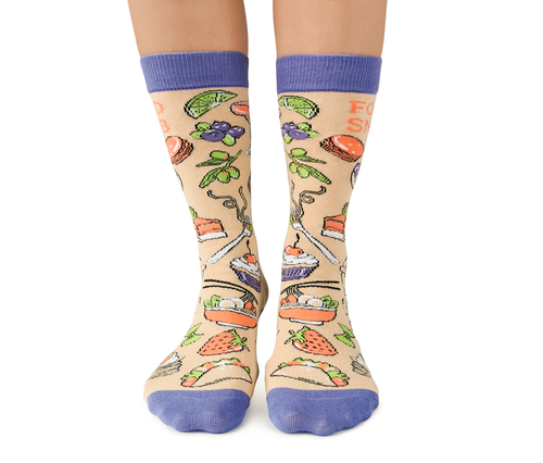 Uptown Sox - Women’s