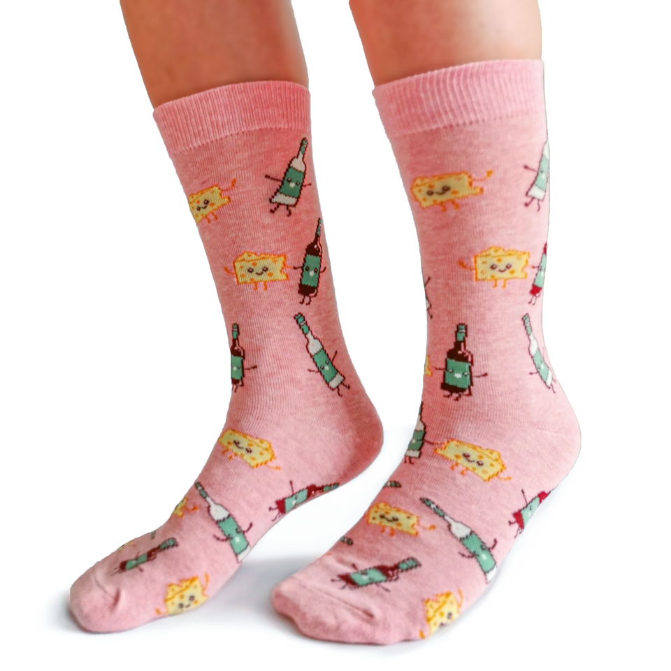 Uptown Sox - Women’s