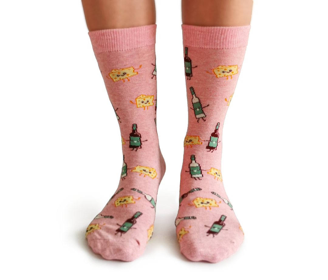 Uptown Sox - Women’s