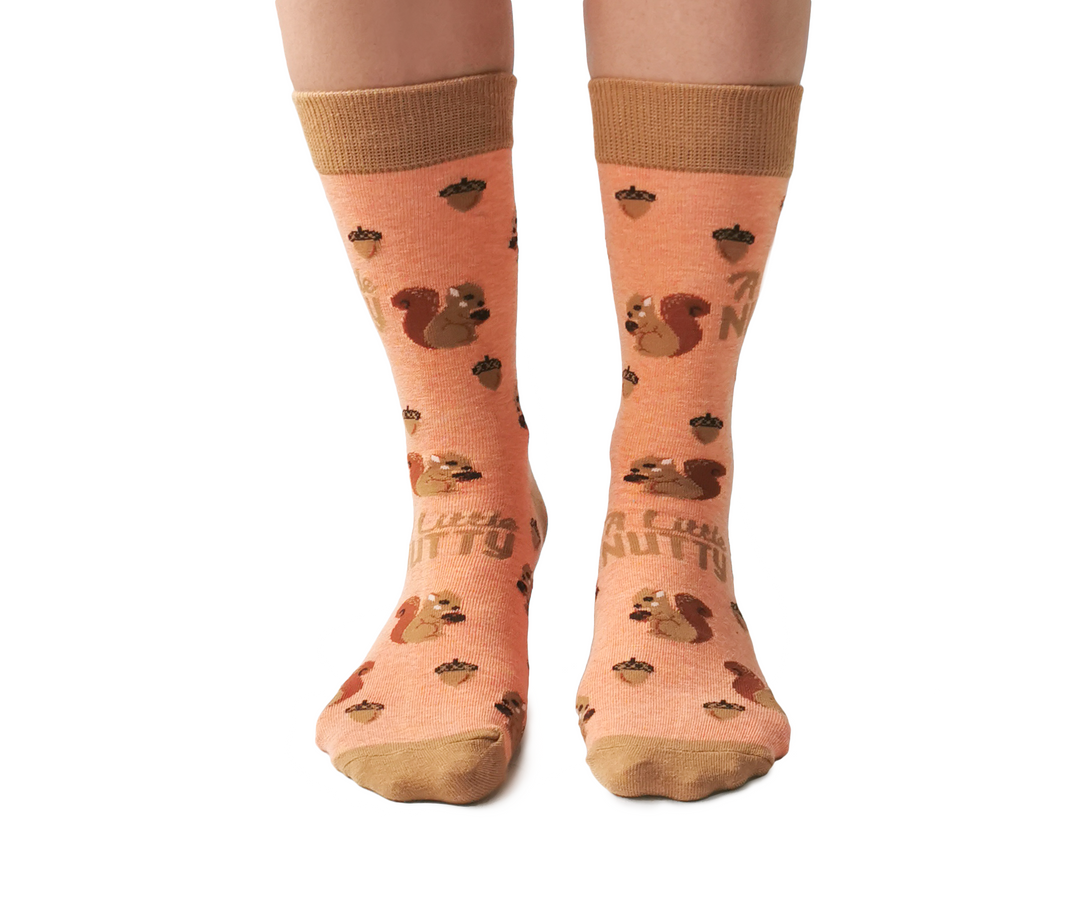 Uptown Sox - Women’s