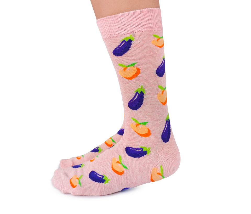 Uptown Sox - Women’s