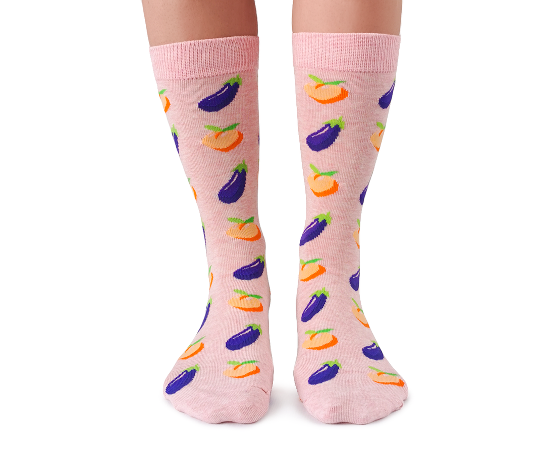 Uptown Sox - Women’s