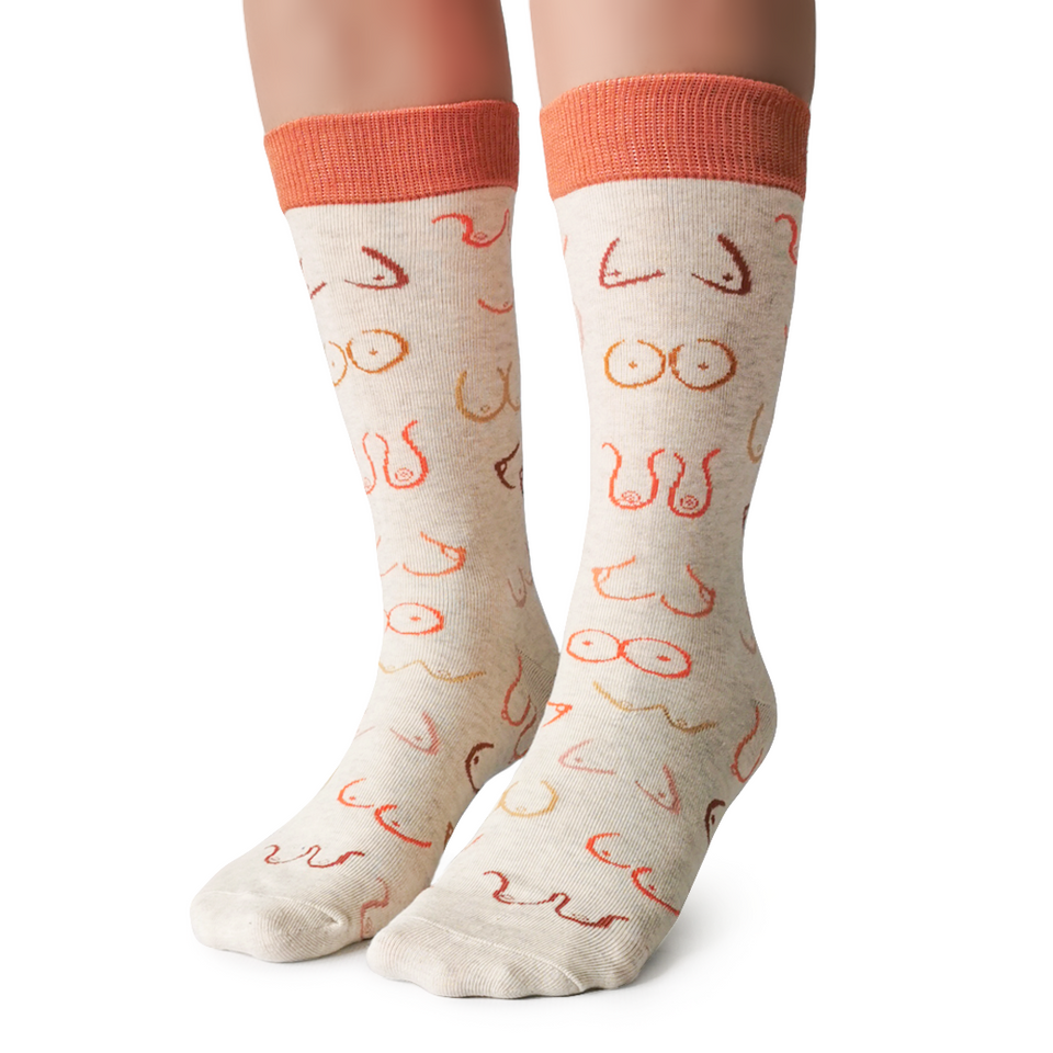 Uptown Sox - Women’s