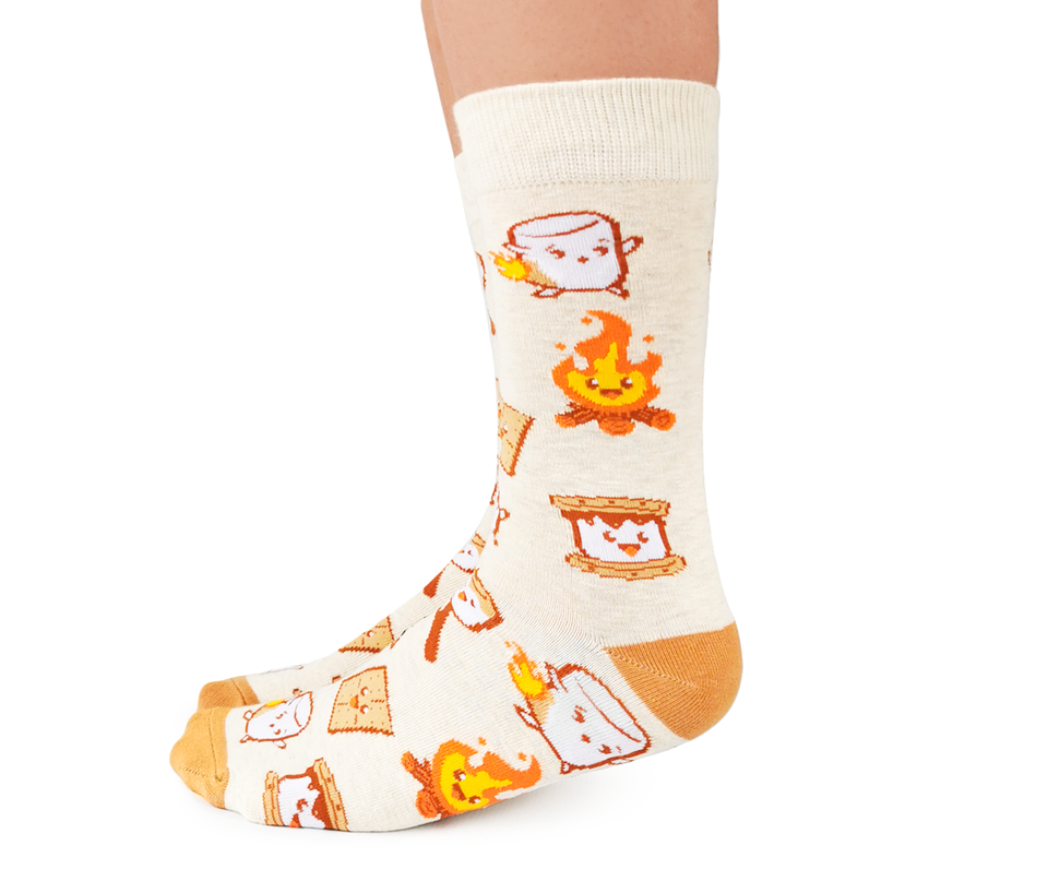 Uptown Sox - Women’s