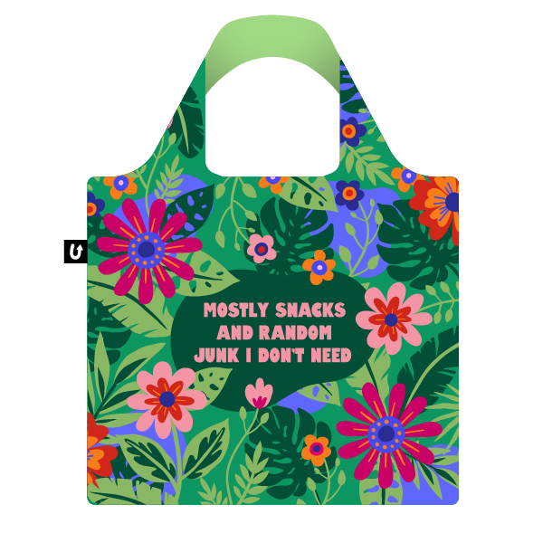 Foldable Tote Bags