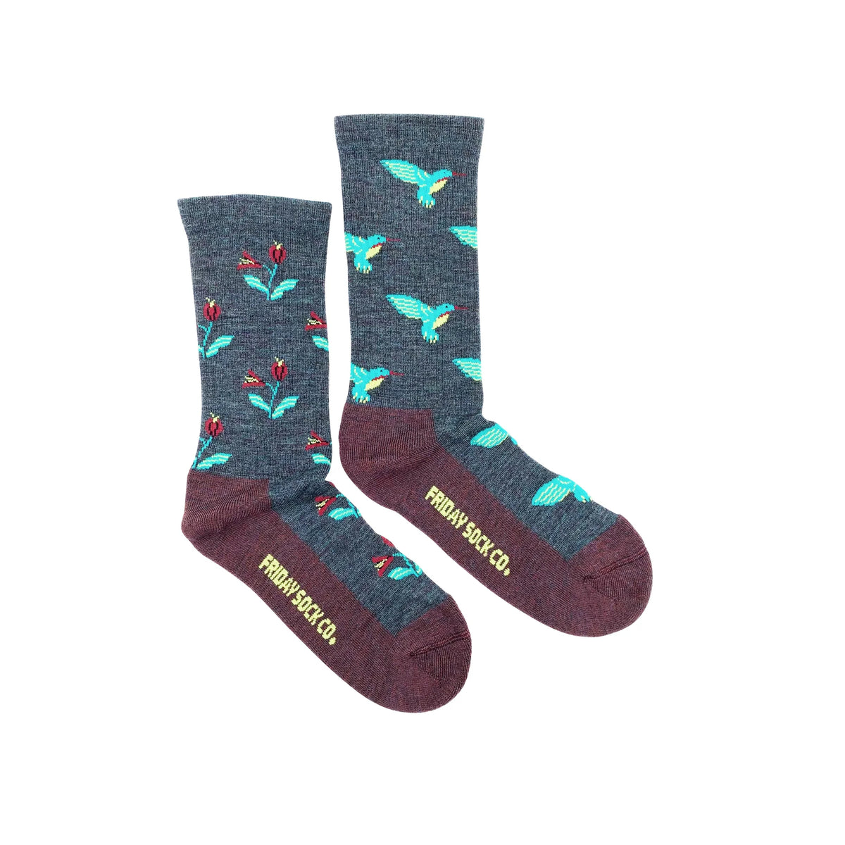 Women’s Merino Wool Socks