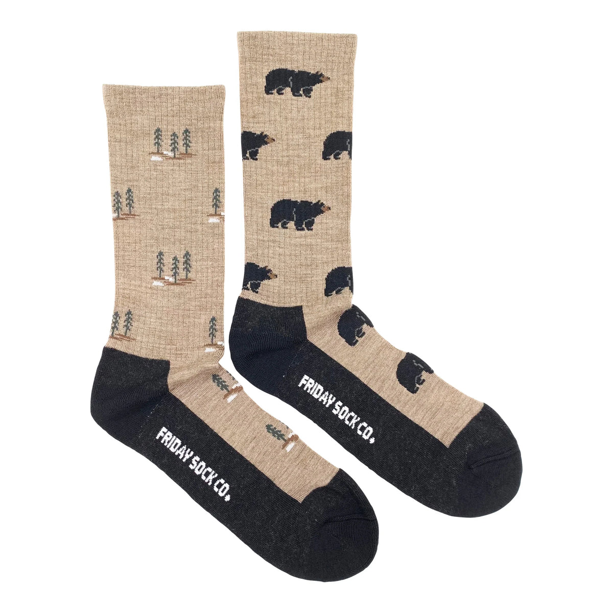 Men’s Merino Wool Socks