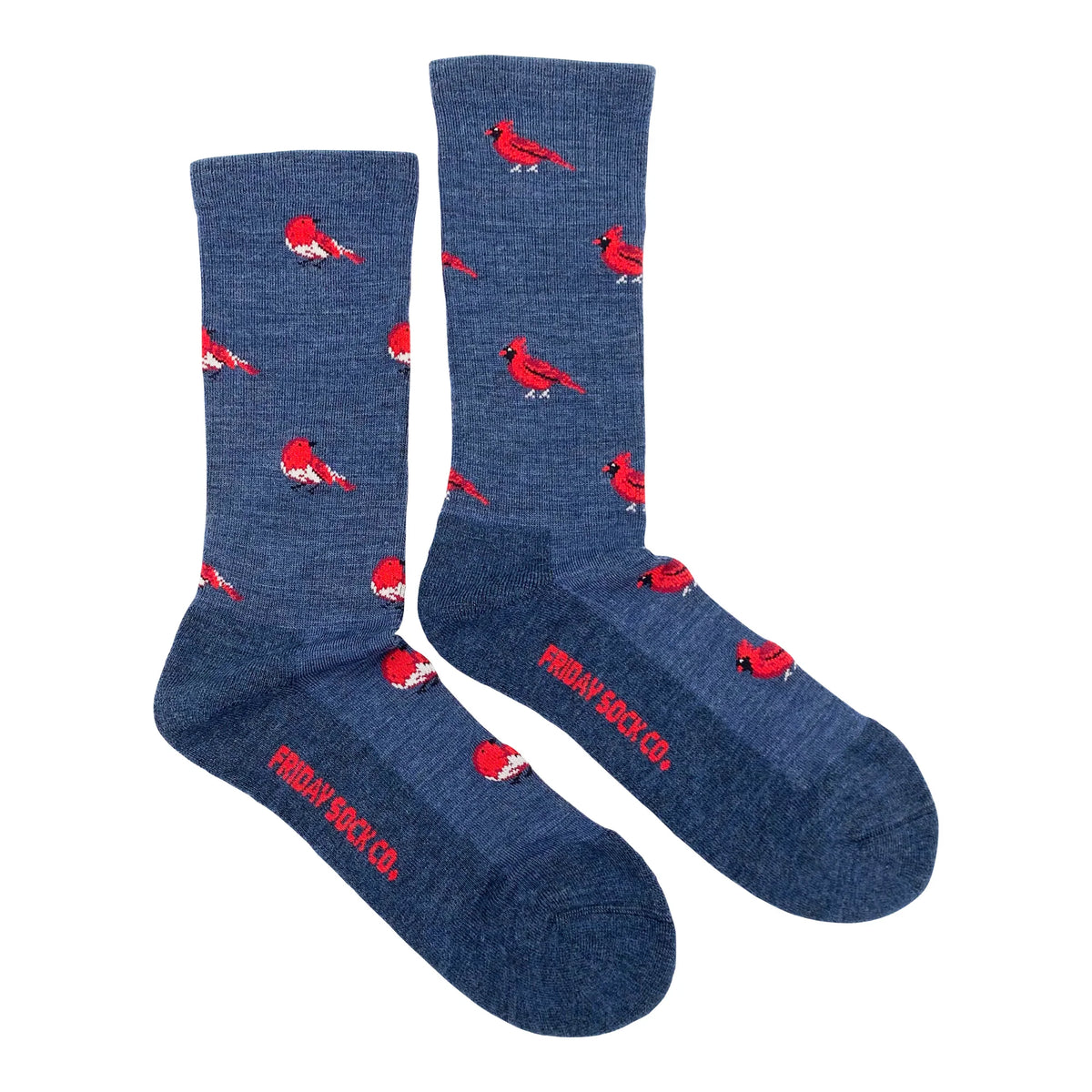 Men’s Merino Wool Socks