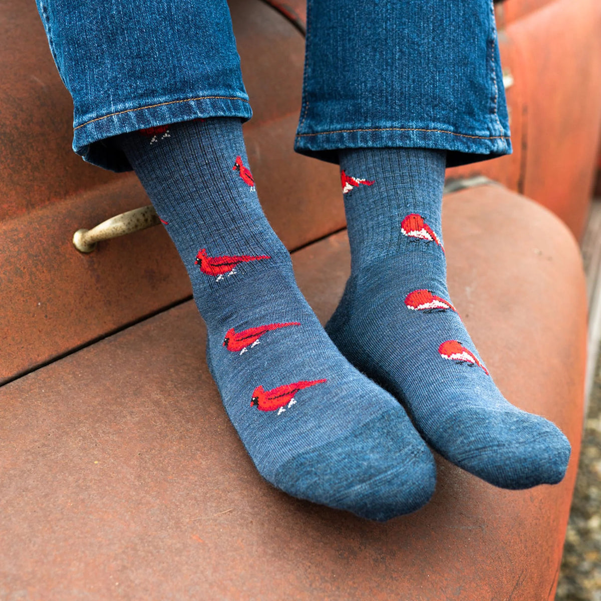 Men’s Merino Wool Socks