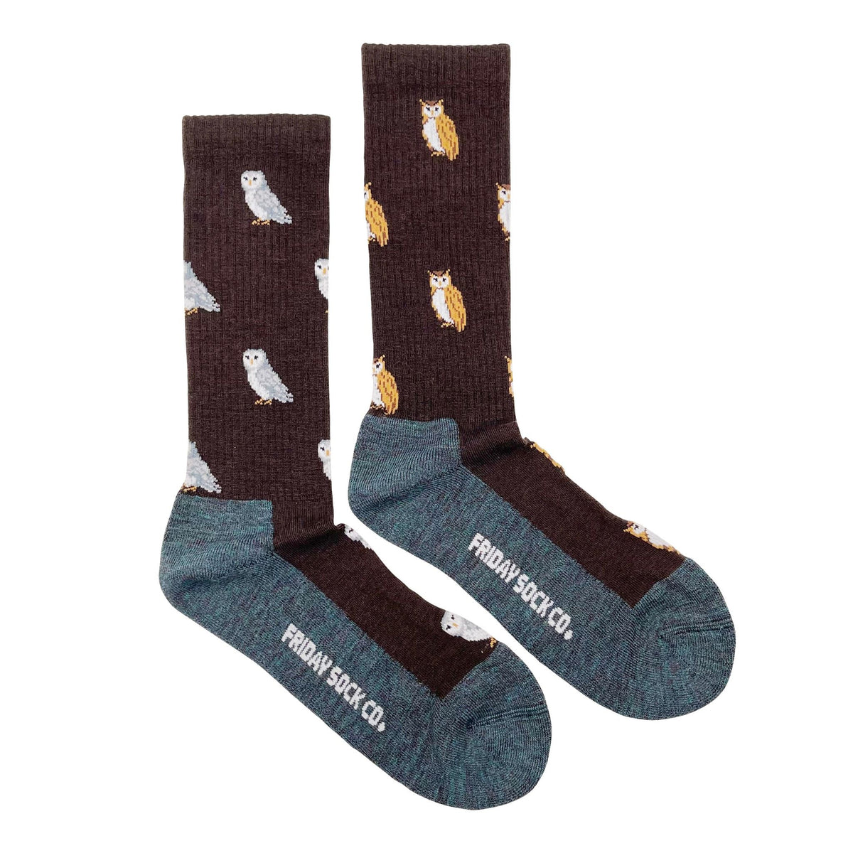 Men’s Merino Wool Socks