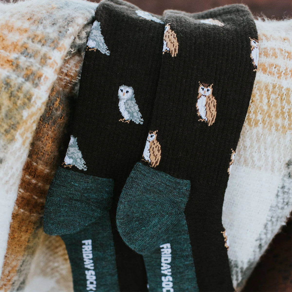 Men’s Merino Wool Socks