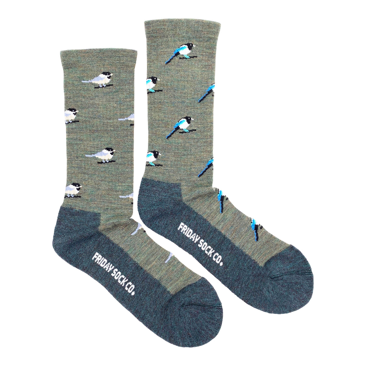 Men’s Merino Wool Socks