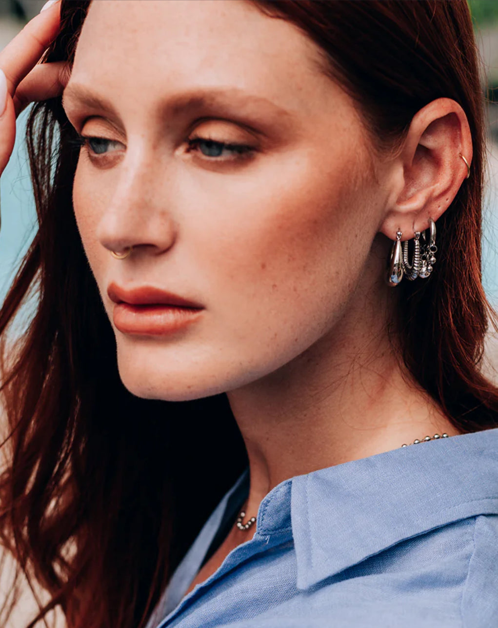 Estelle Earrings