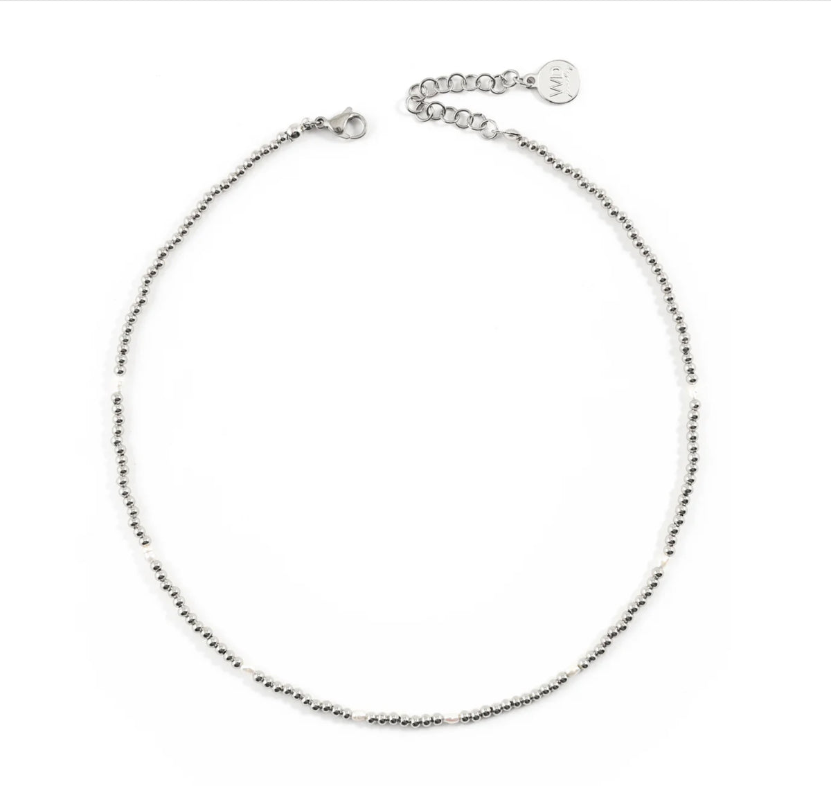 Alize Necklace