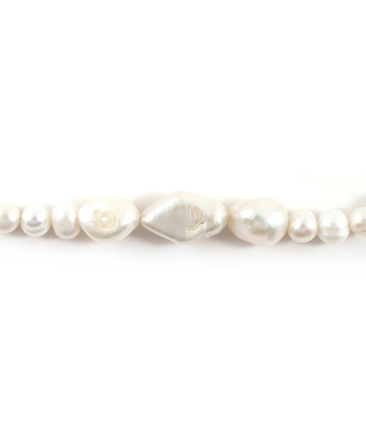 Poseidon Pearl Bracelet