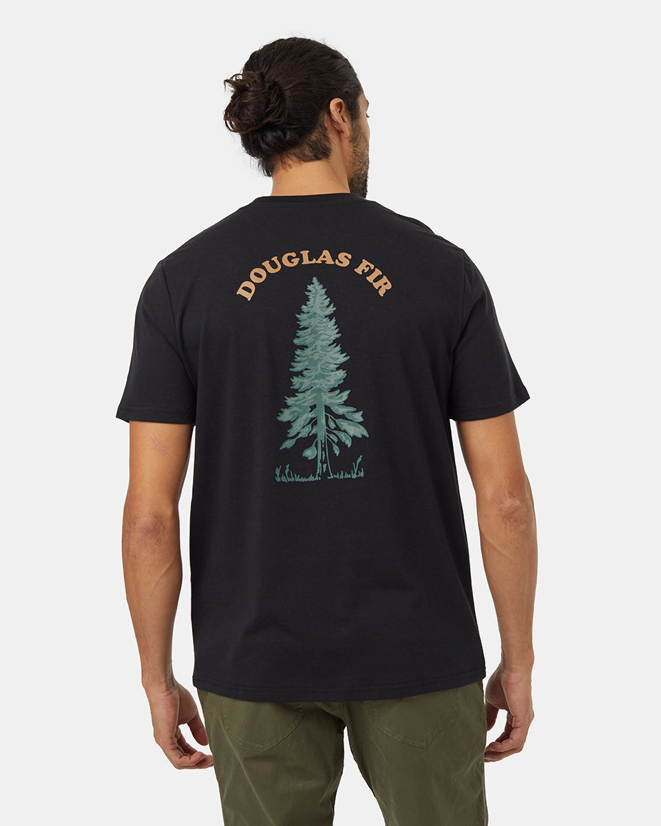 Douglas Fir T-Shirt