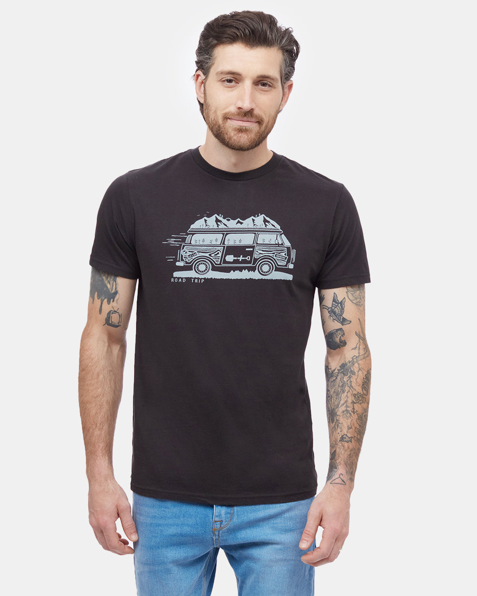 Road Trip T-Shirt