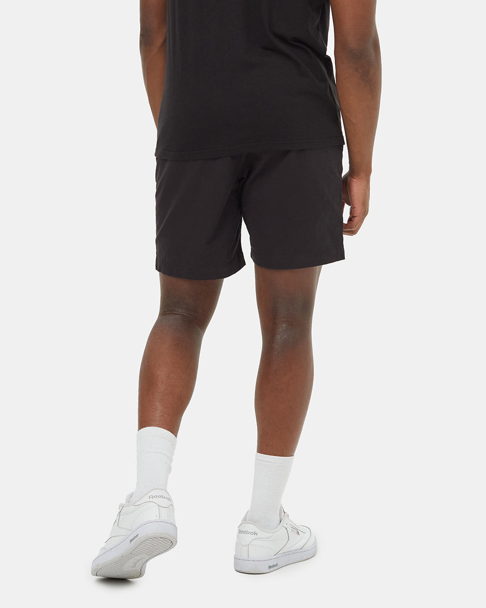 Twill Latitude Short