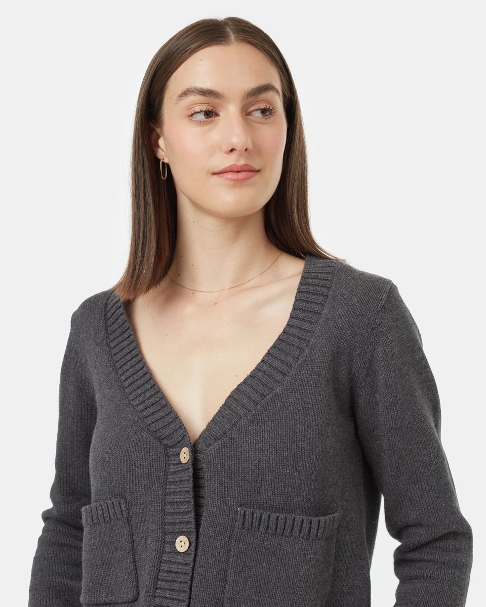 Highline Grayson Cardigan