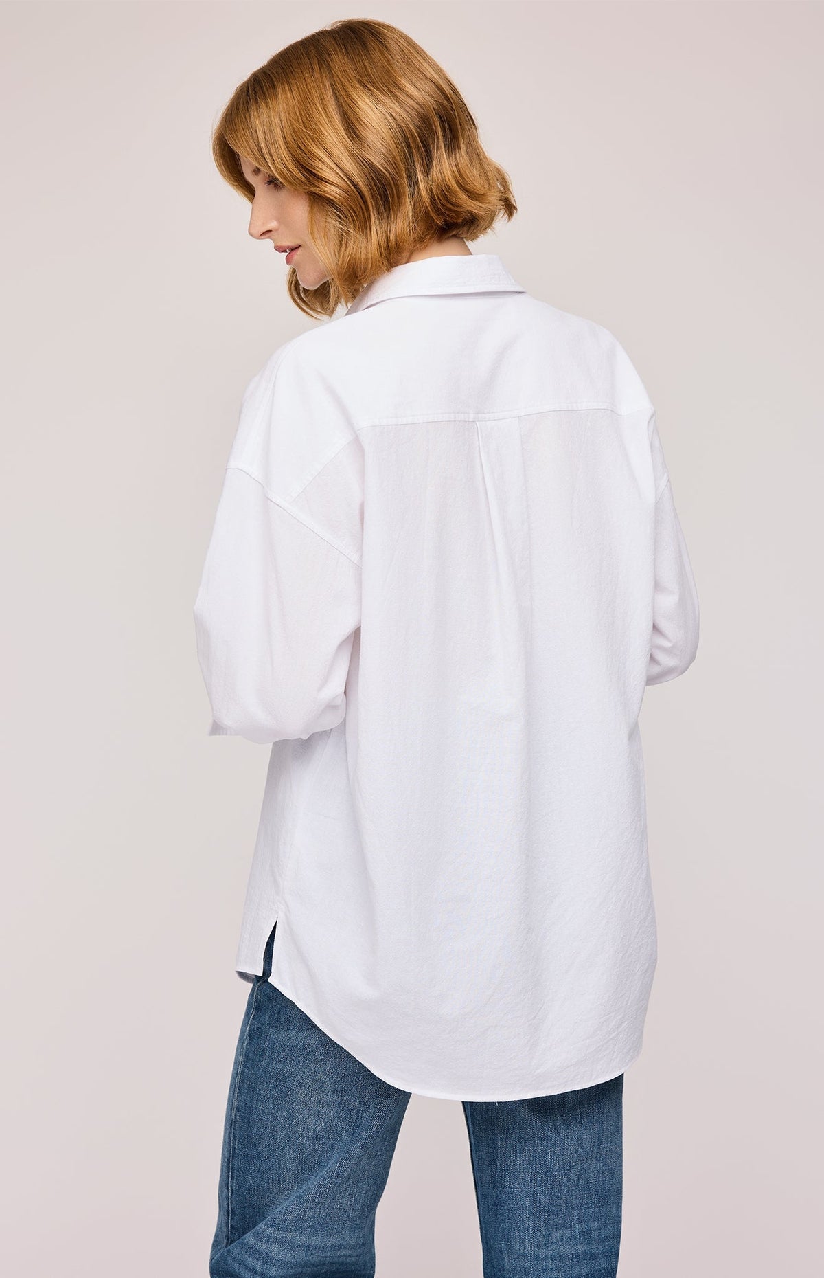 Callahan Blouse