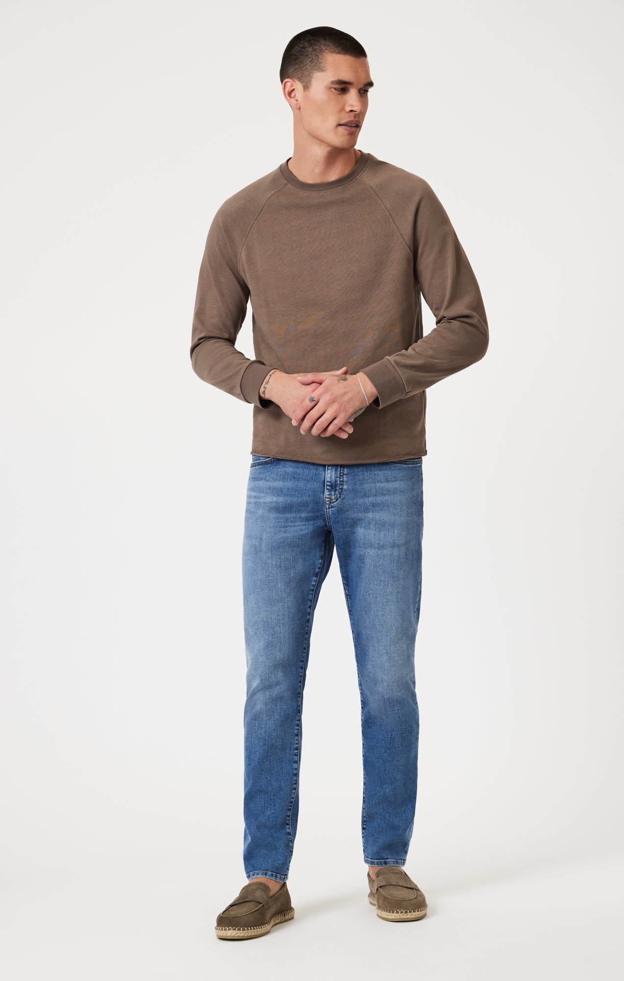 Men's Jeans – STEEL STYLE GARAGE