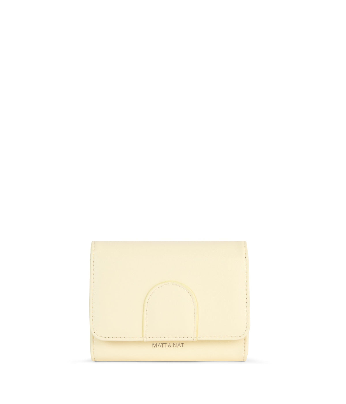 Mellow Vegan Wallet - Forum - Small