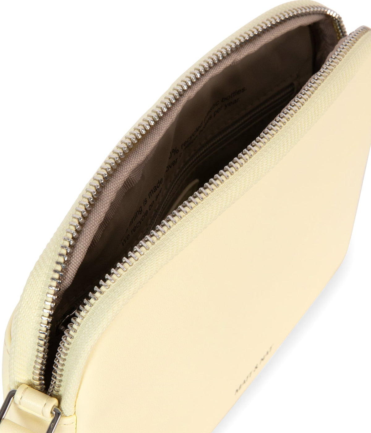 Kristy Vegan Crossbody - Forum