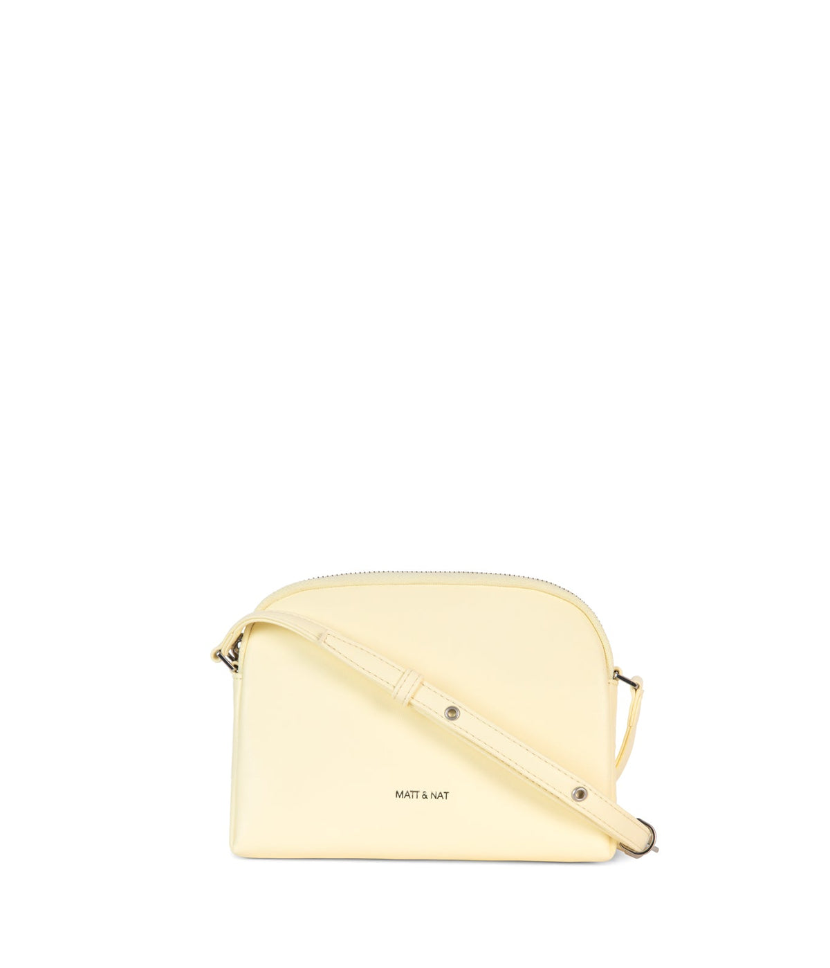 Kristy Vegan Crossbody - Forum