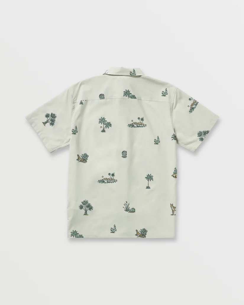 Surftrek Transit SS Shirt