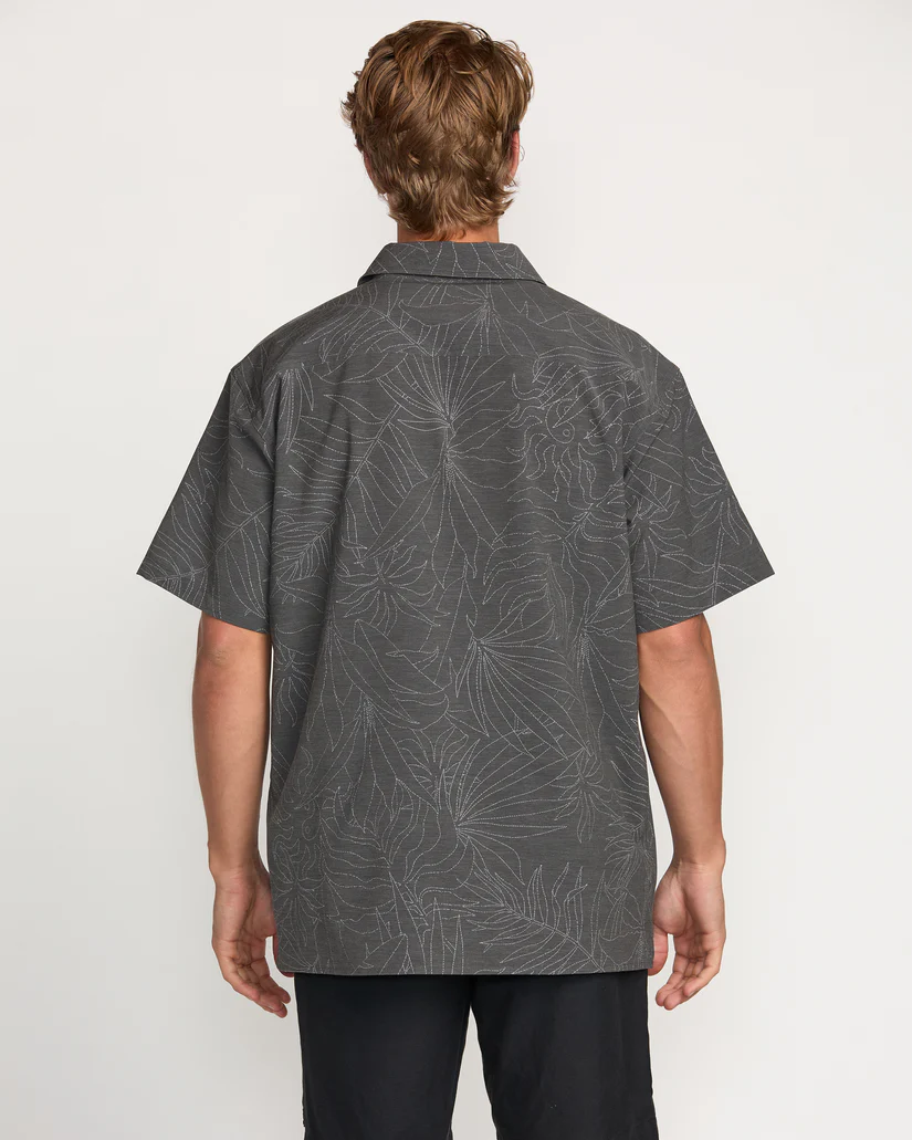 Surftrek Transit SS Shirt