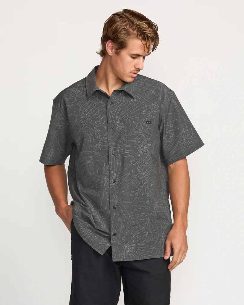 Surftrek Transit SS Shirt