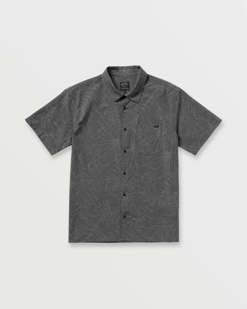 Surftrek Transit SS Shirt