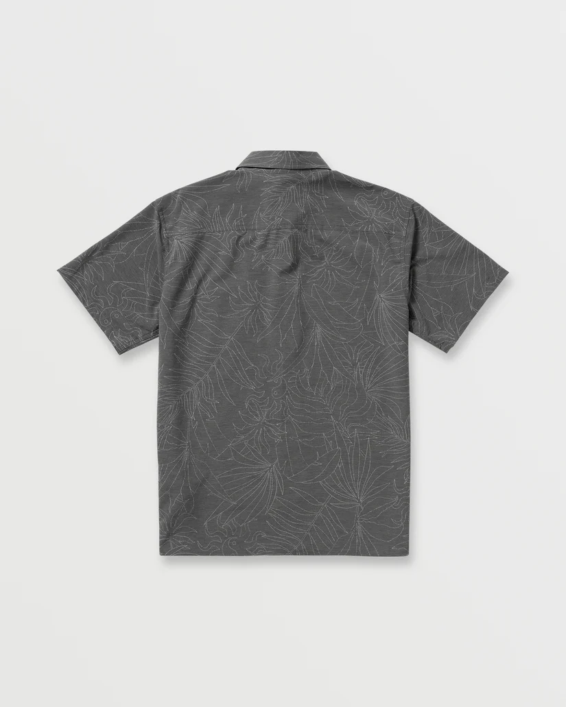Surftrek Transit SS Shirt