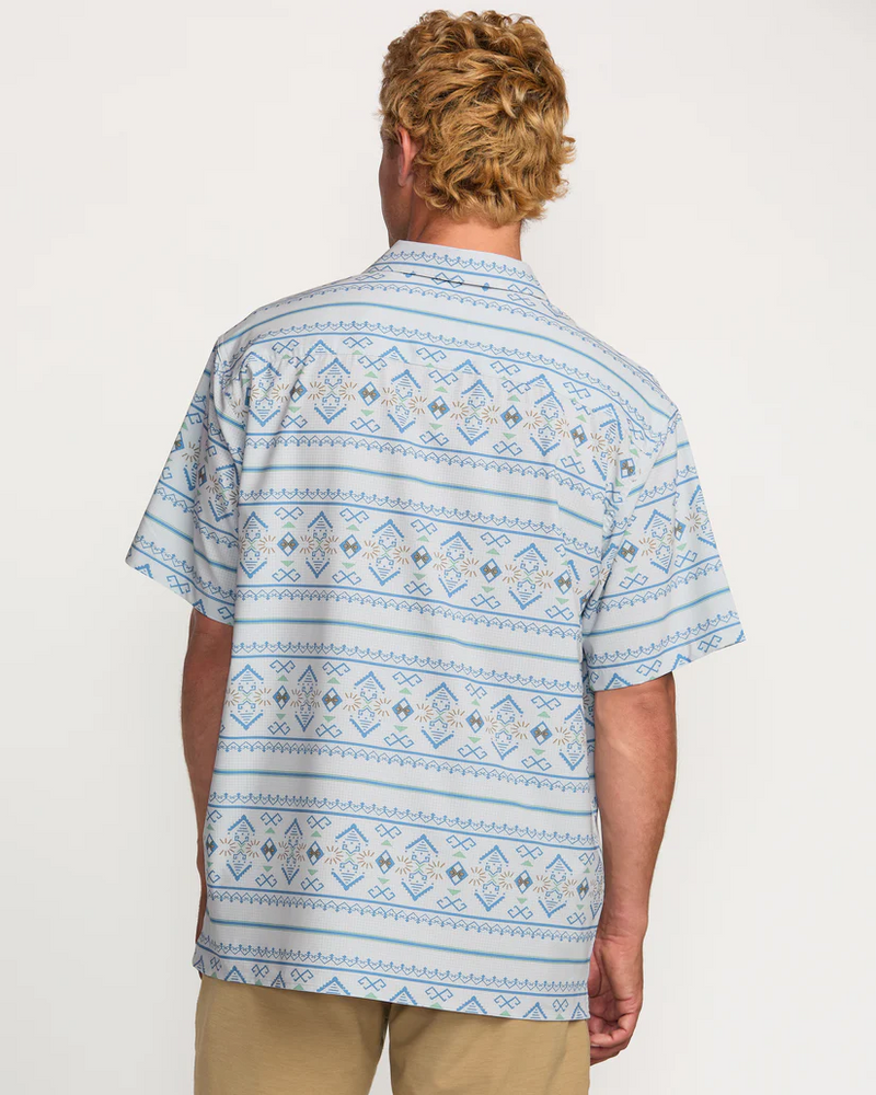 Surftrek Performance SS Shirt