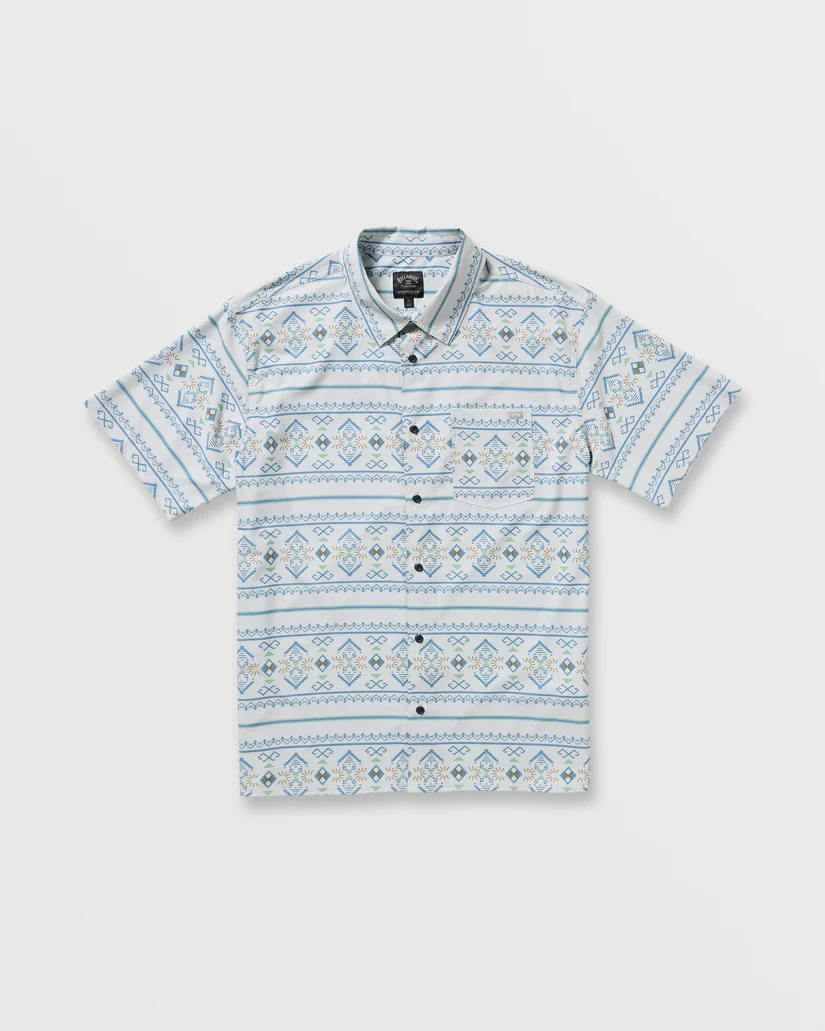 Surftrek Performance SS Shirt