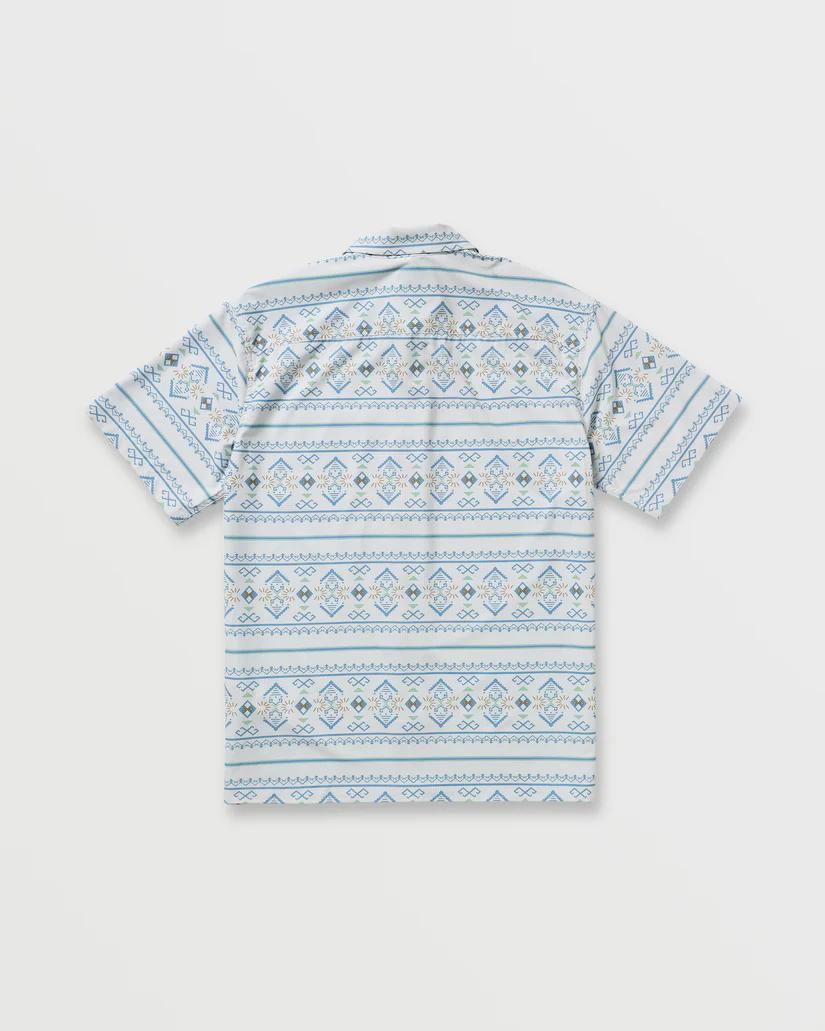 Surftrek Performance SS Shirt