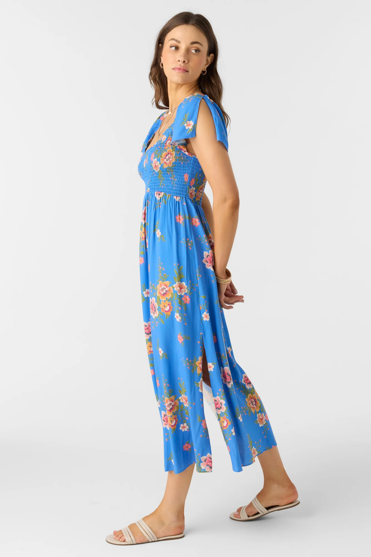 Larissa MIDI Dress