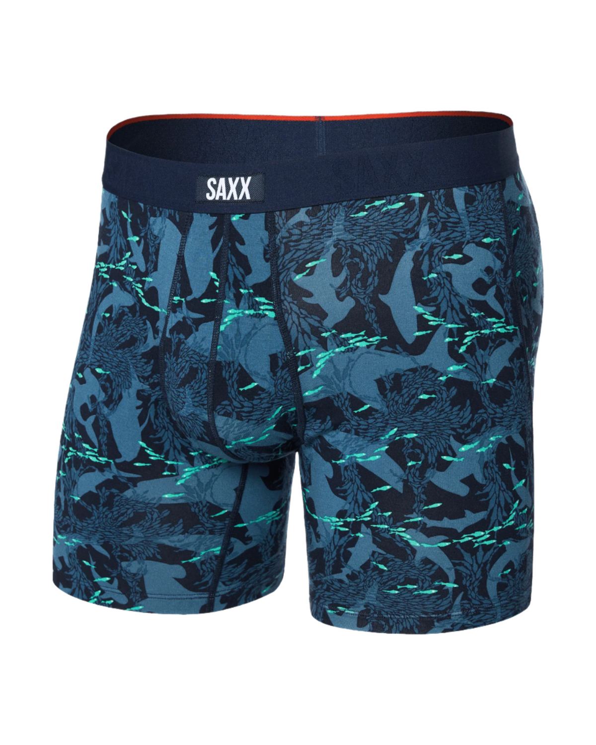 SAXX VIBE Super Soft