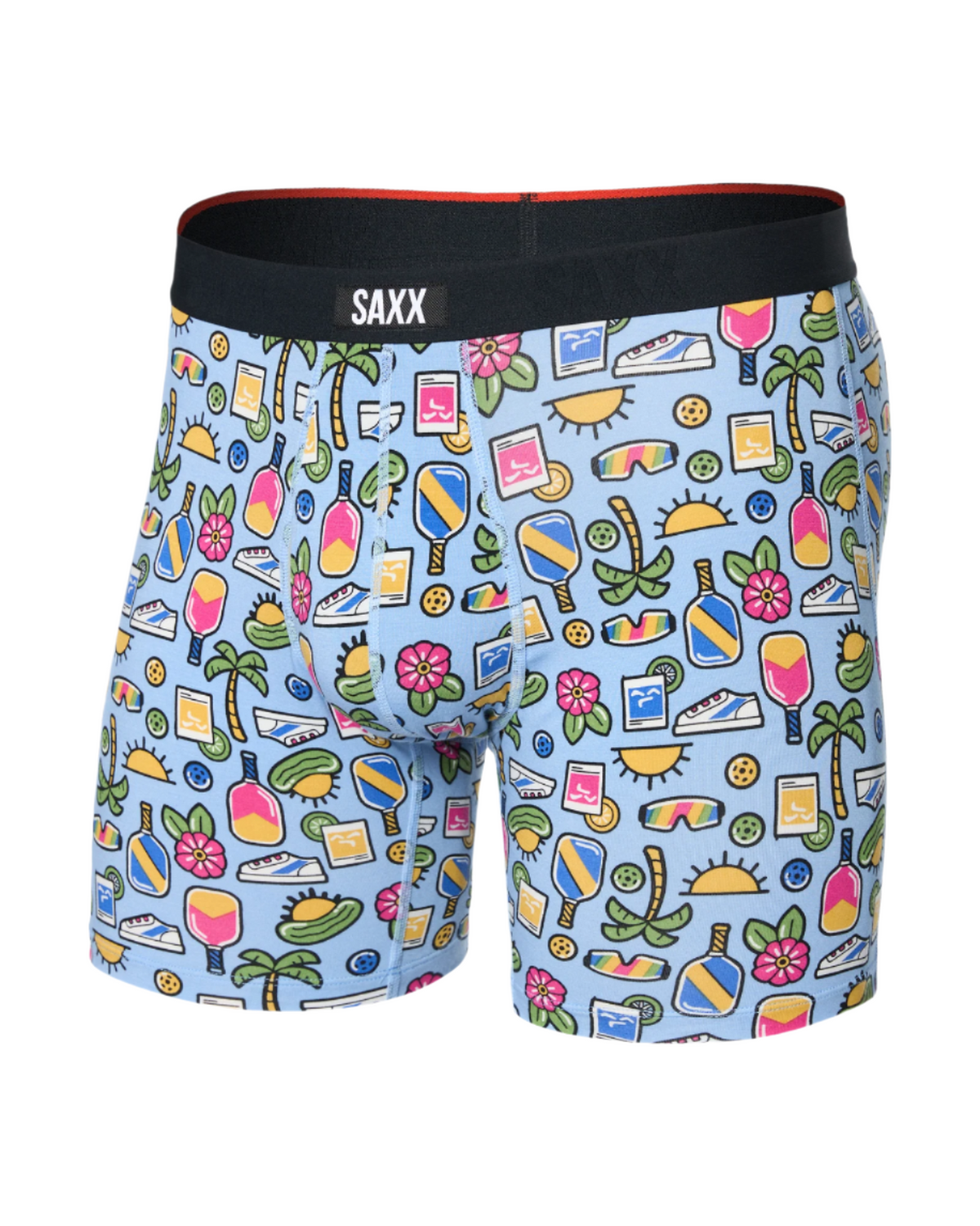 SAXX VIBE Super Soft