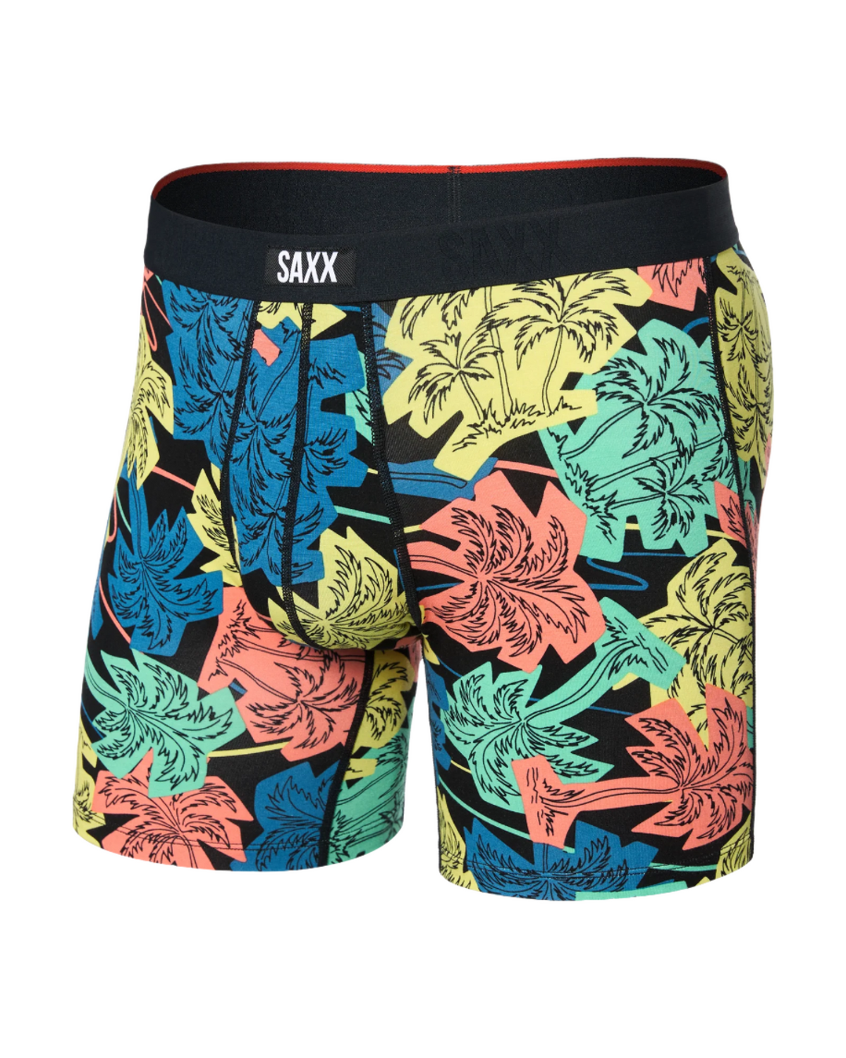 SAXX VIBE Super Soft