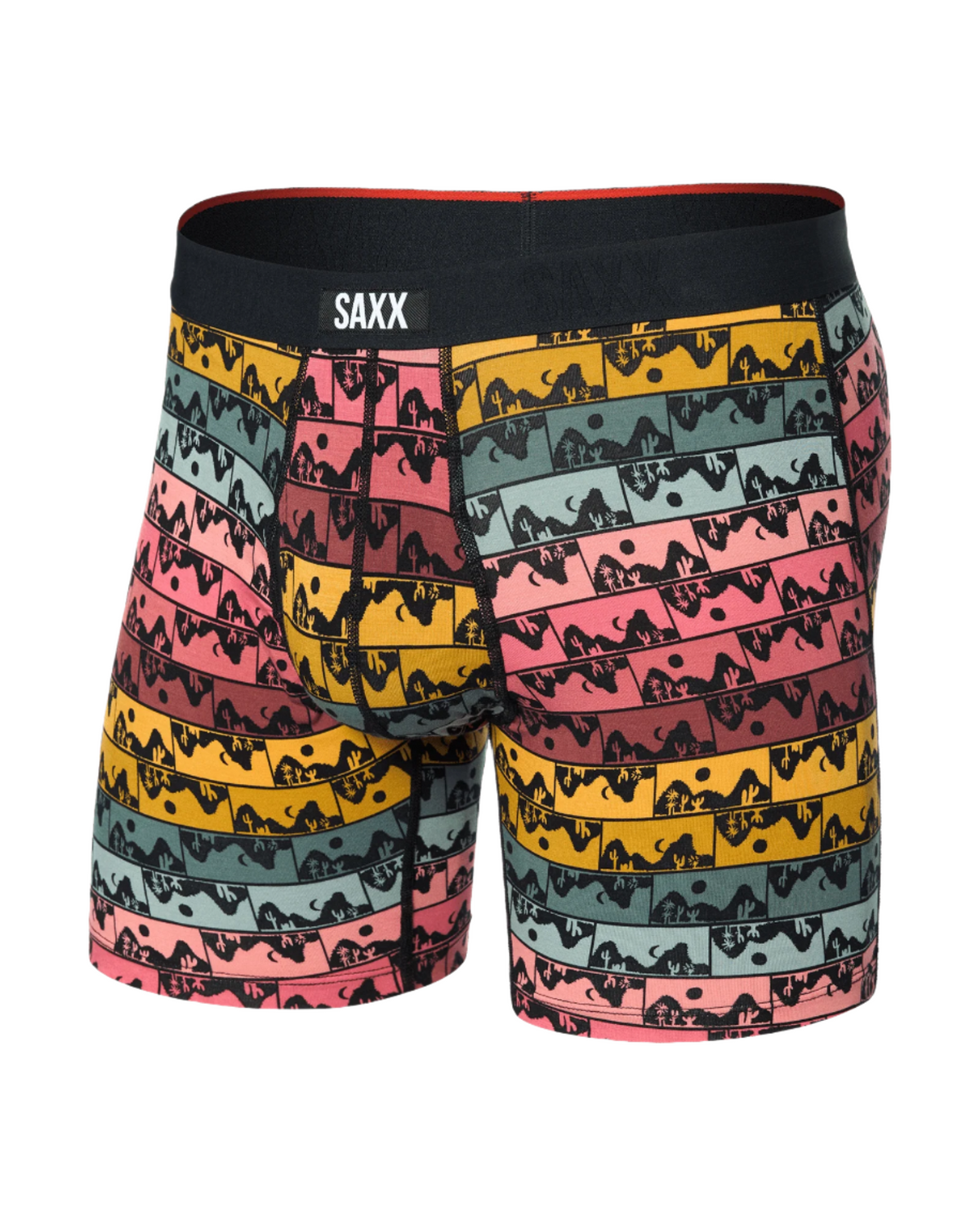 SAXX VIBE Super Soft