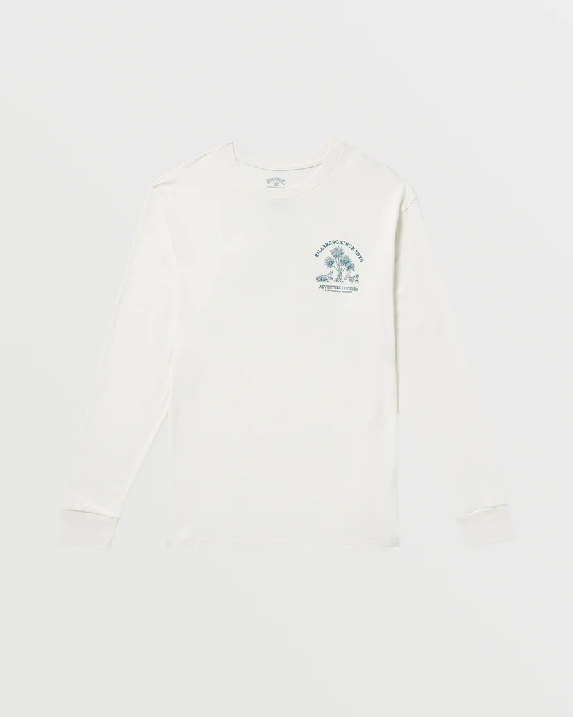 Dusty Road LS Tee