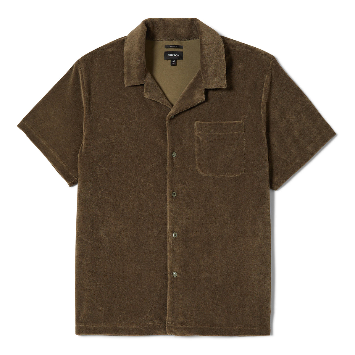 Bunker Terry Cloth SS