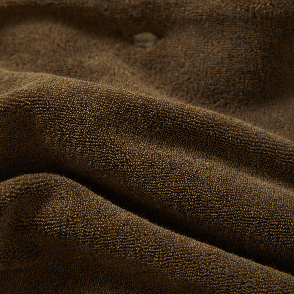 Bunker Terry Cloth SS