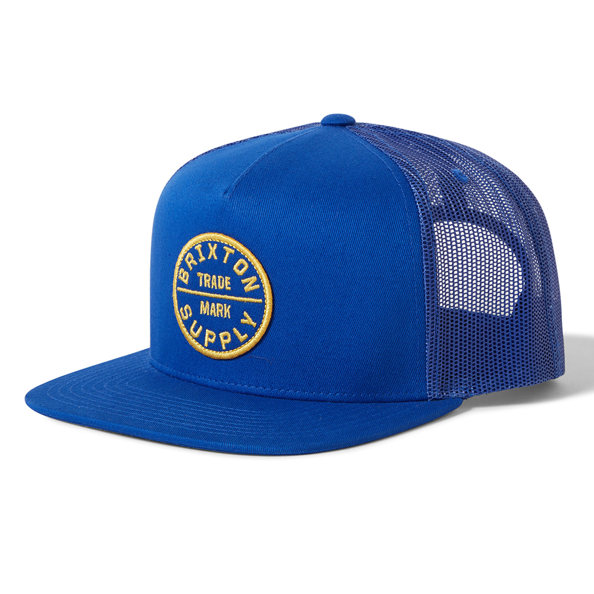 Oath MP Trucker