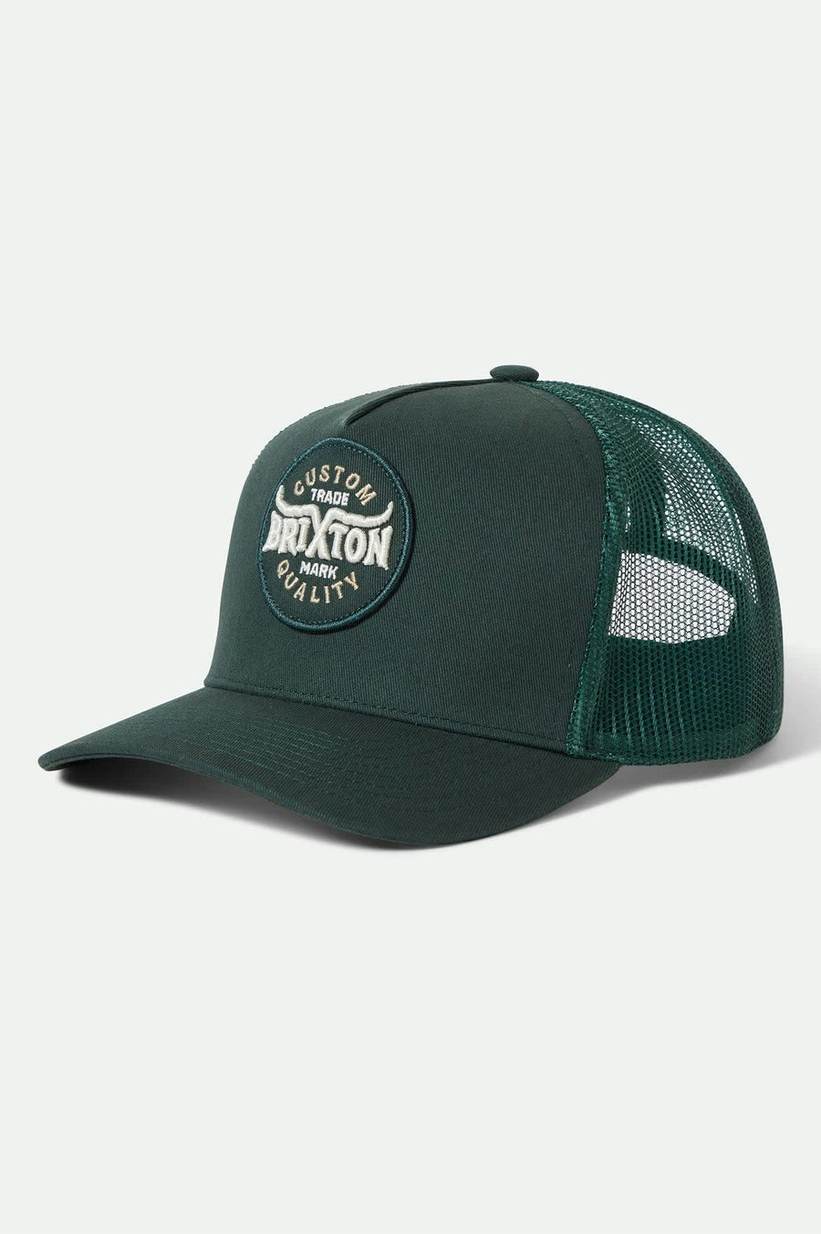 Gibson Netplus Trucker