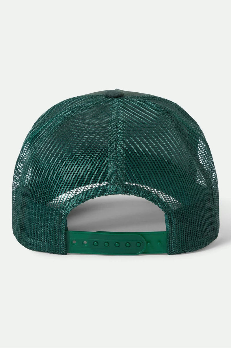 Gibson Netplus Trucker